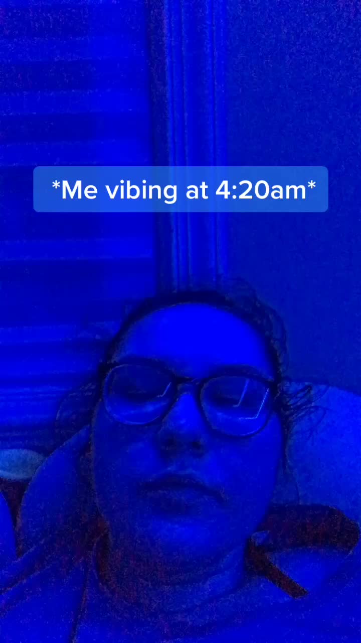 @Some gay girl