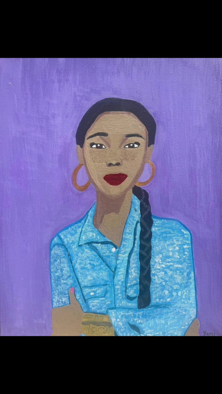 @Artbyyanise