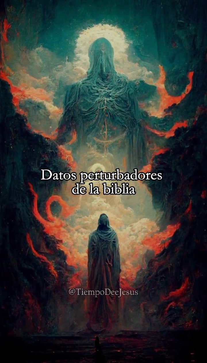 @𝙏𝙞𝙚𝙢𝙥𝙤 𝙙𝙚 𝙅𝙚𝙨𝙪𝙨