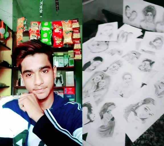 @Sahil Ahmed