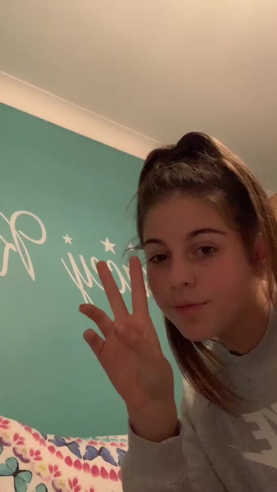 @darcey rose