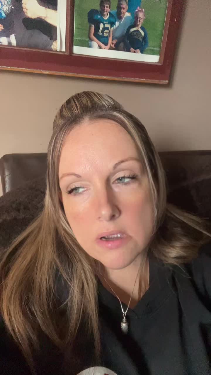 @Amanda