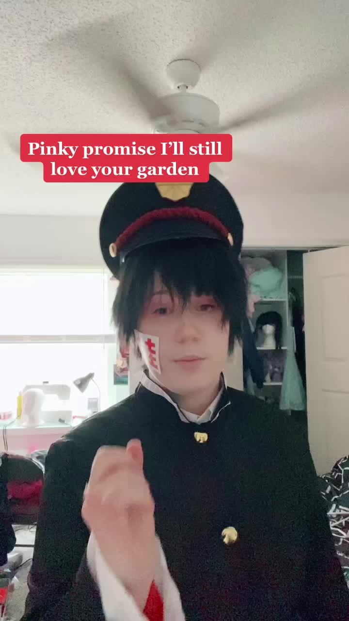 @Bee