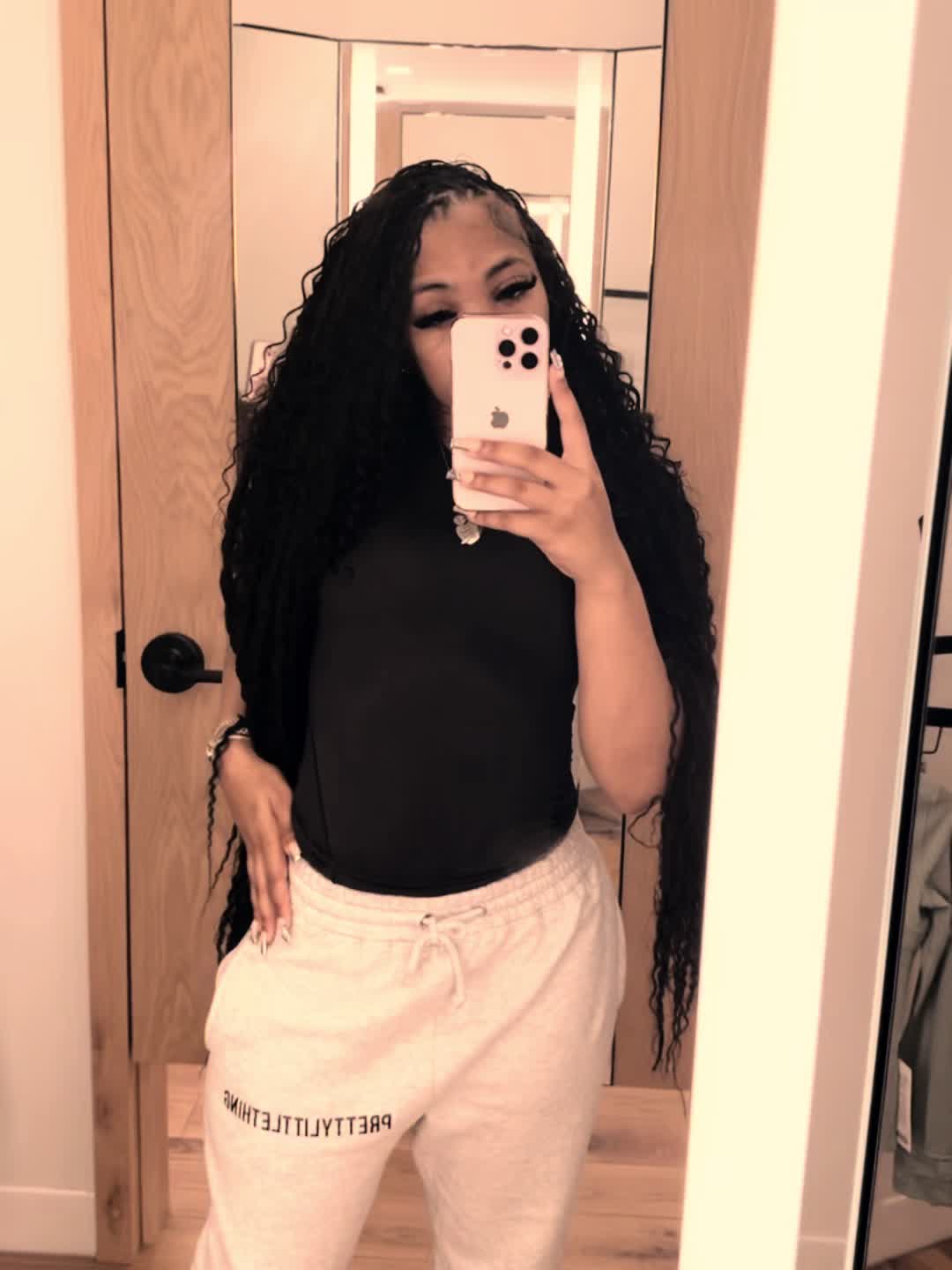@YT:Latriceetaylorr