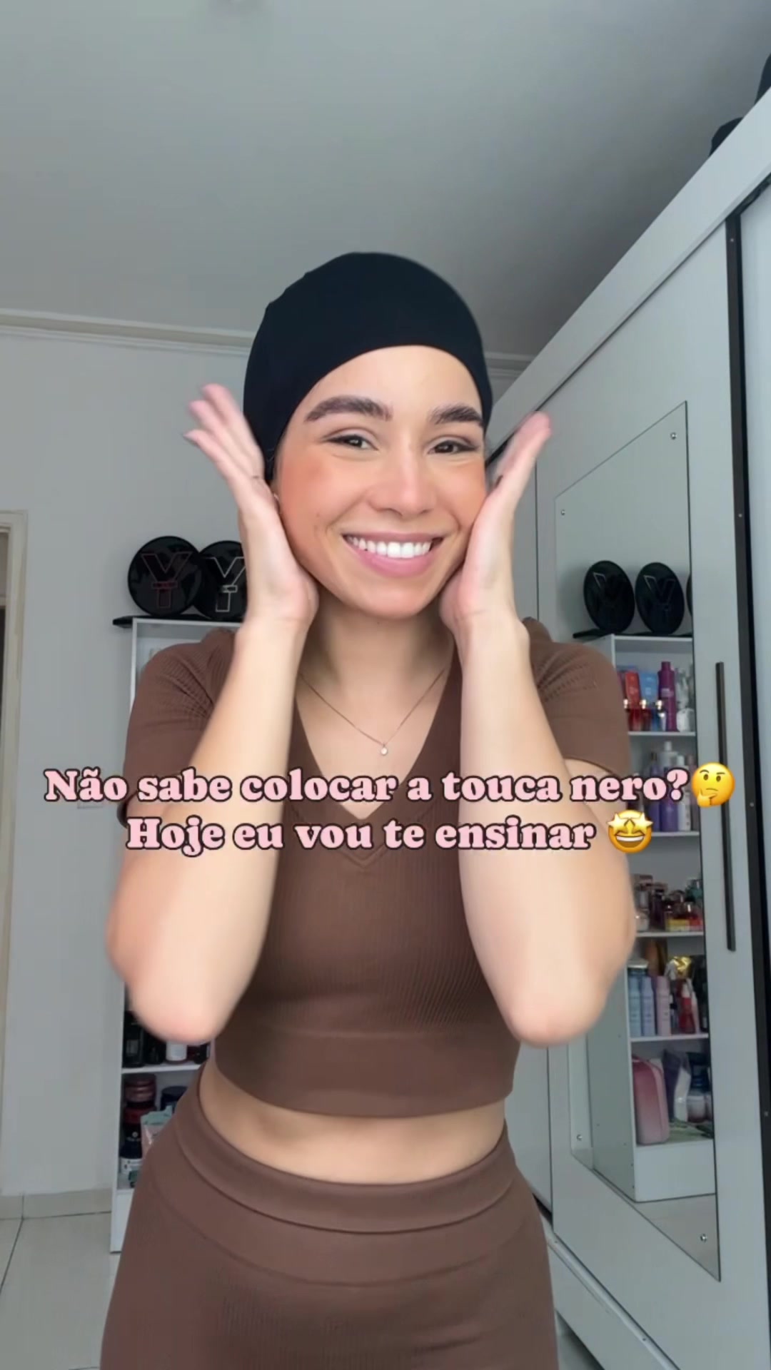 @Larissa Melo