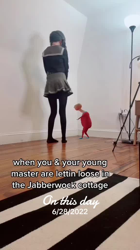 @Lauren/Ren