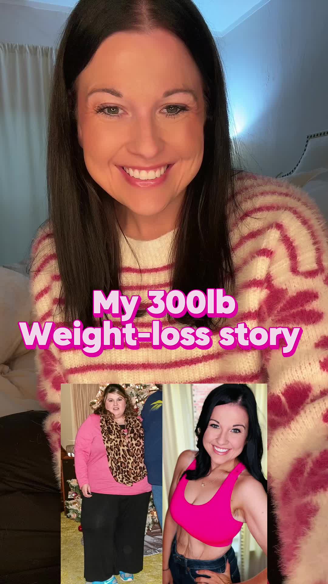 @catshRank // 300 lbs down