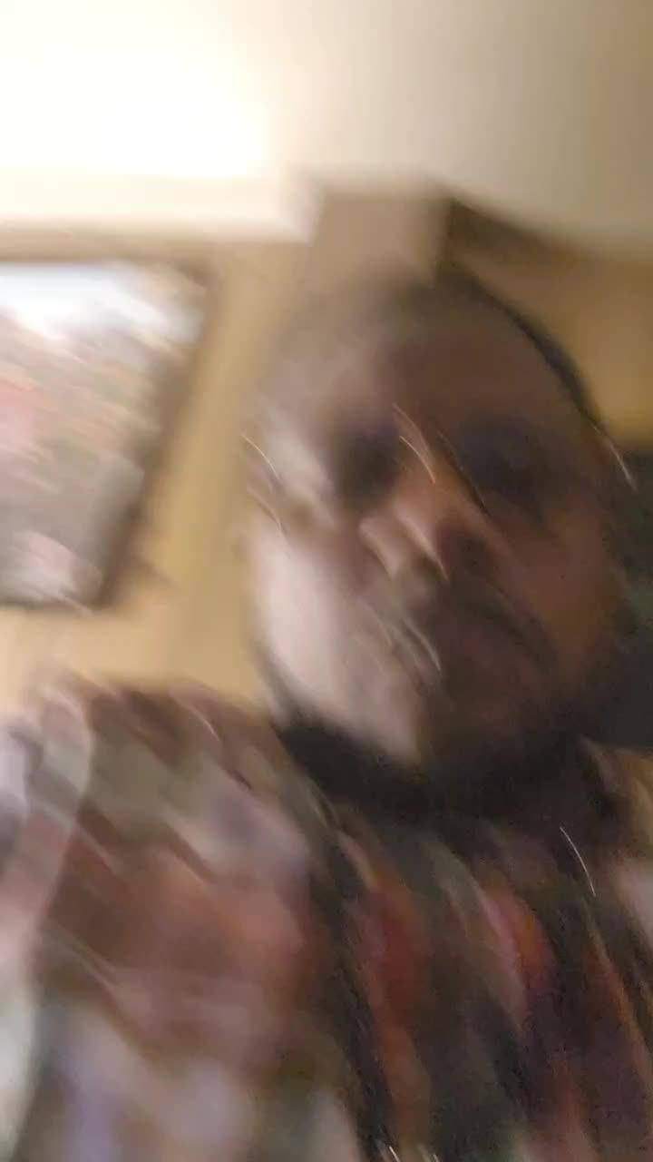 @RAntoine Brown