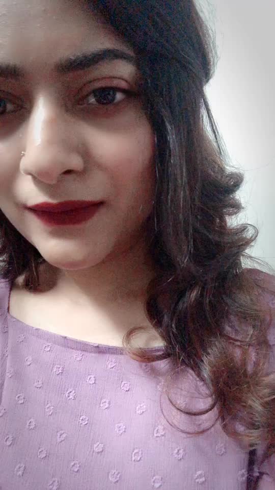 @Amritha M Nair