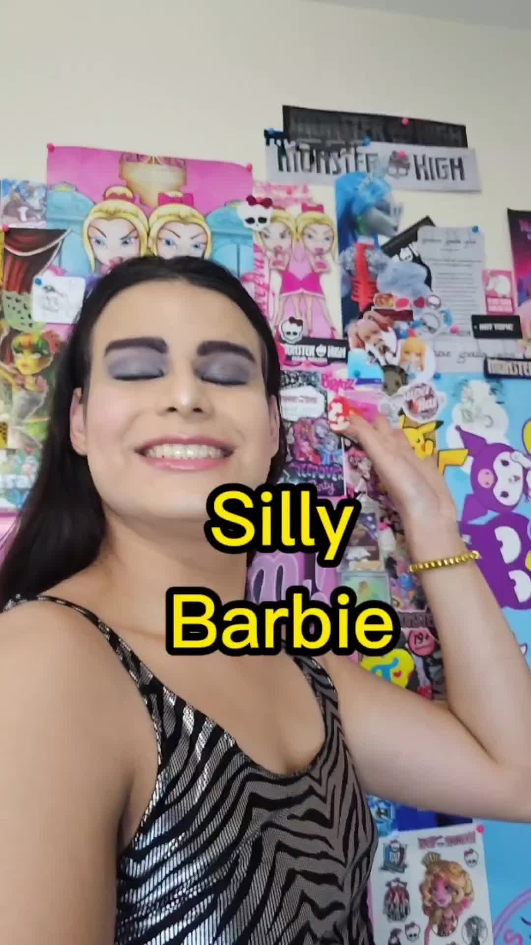 @Silly Goose