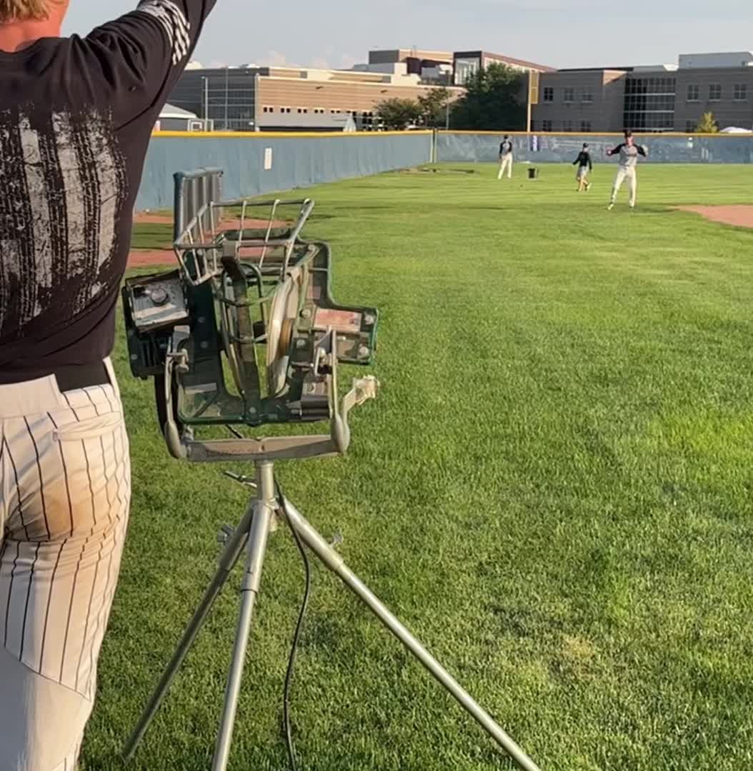 @Rogue Baseball Performance