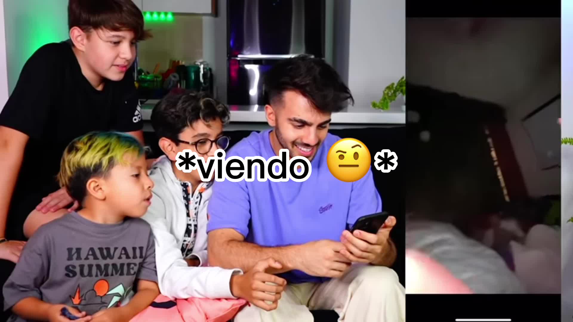 @Fede y la Vecibanda 💐<3