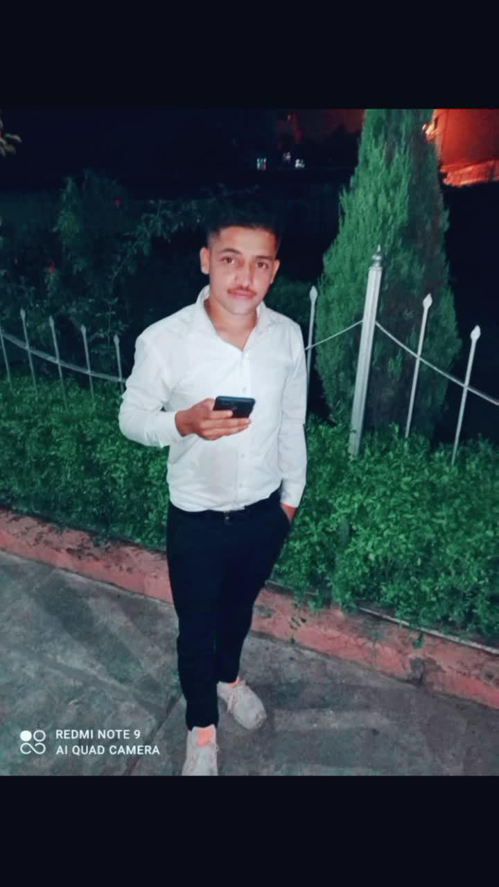 @Shashank Panchal