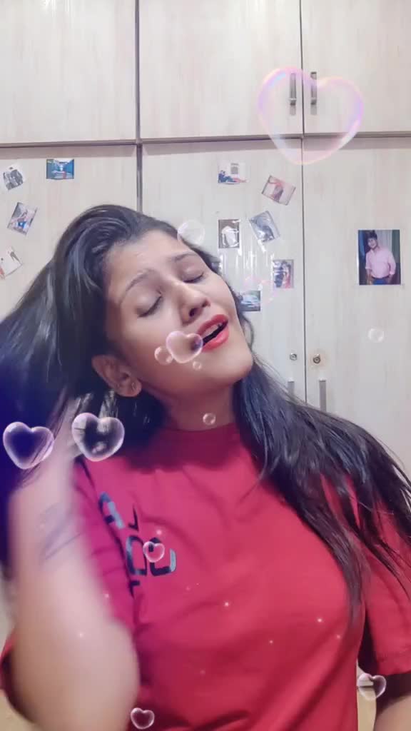 @Kritika Rohit Maheshwari