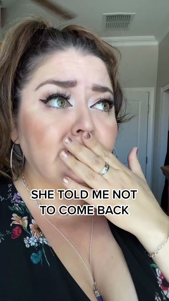@It&rsquo;s an Adriana Thing