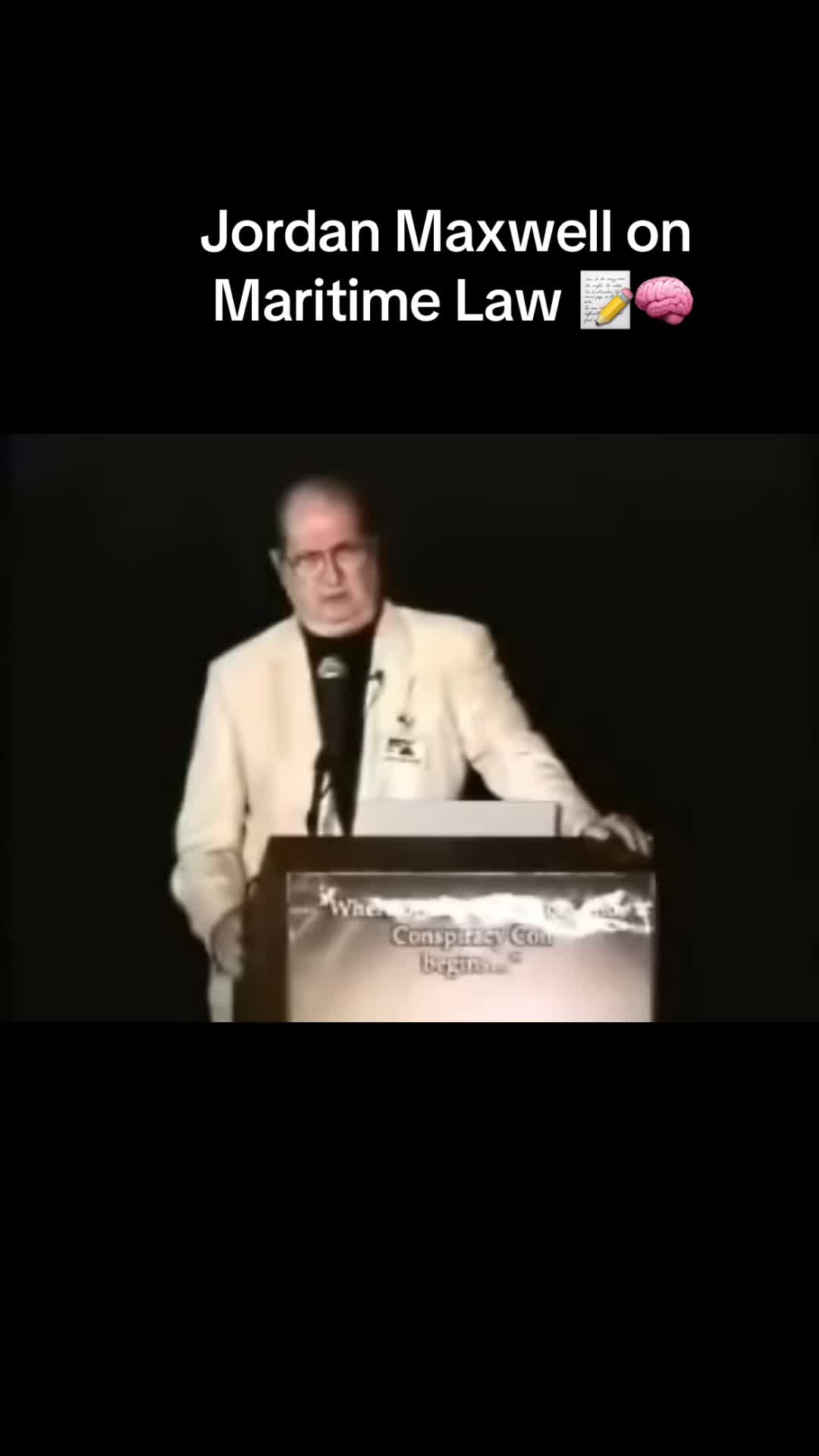 @conspimania