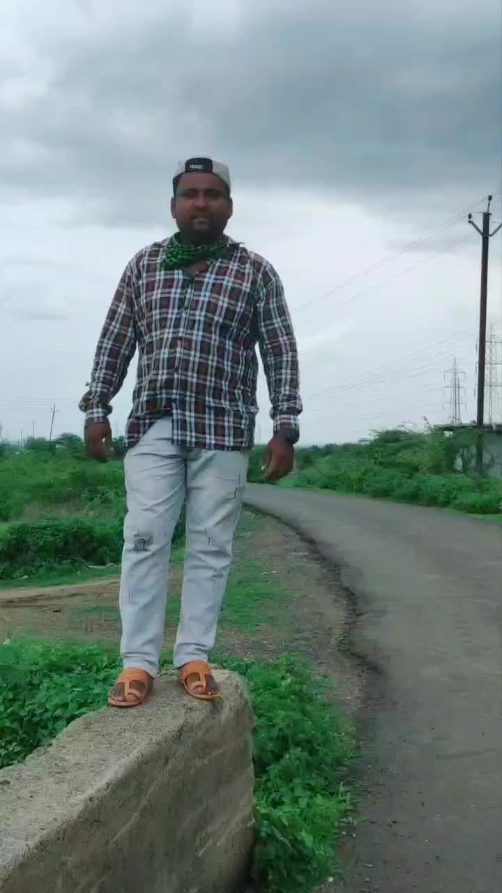 @Sangram munde