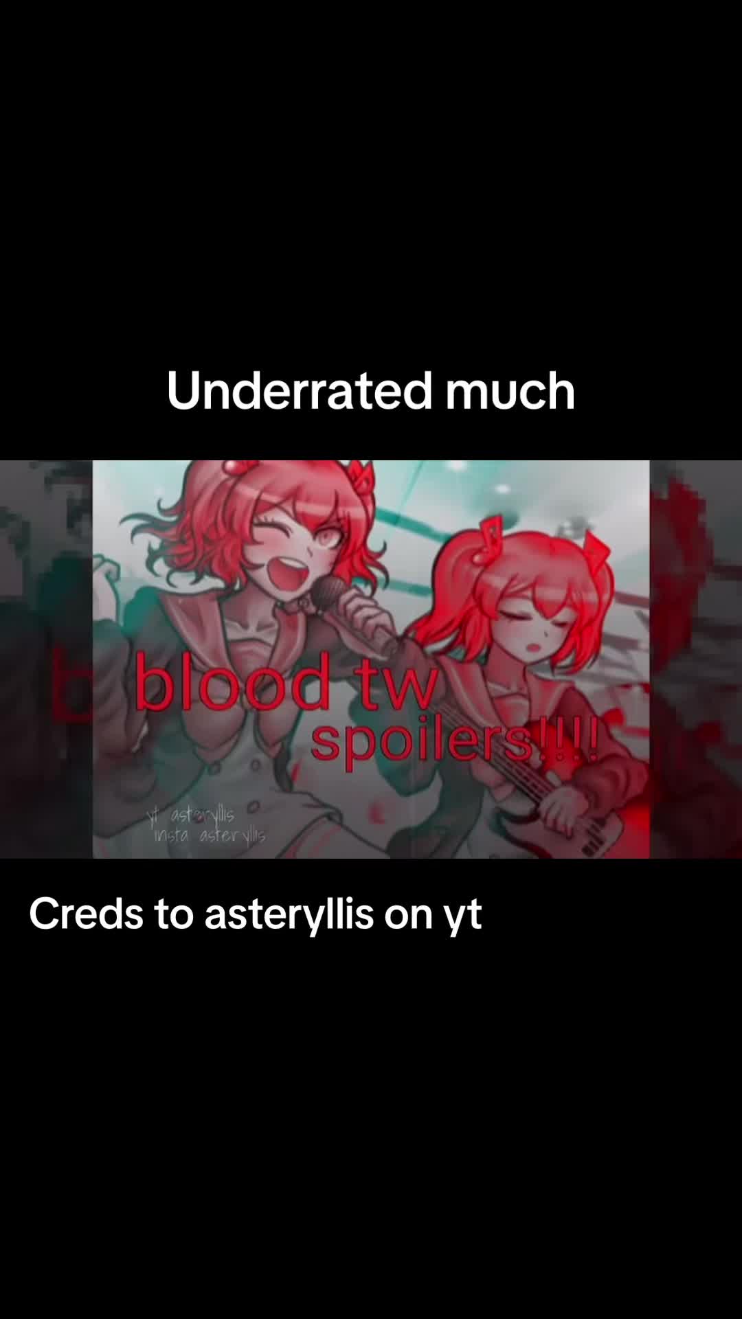 @danganronpa😱