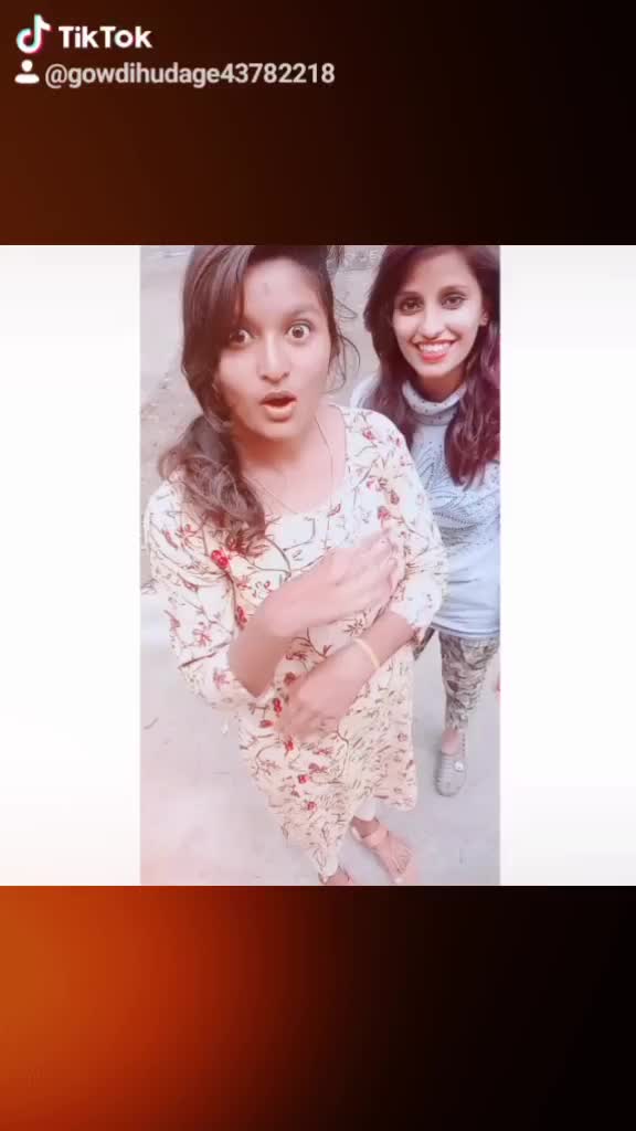 @guggu gowda ❤️