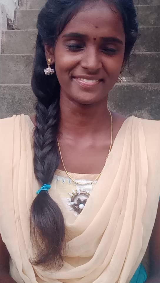 @karuvachi🖤kaviyame