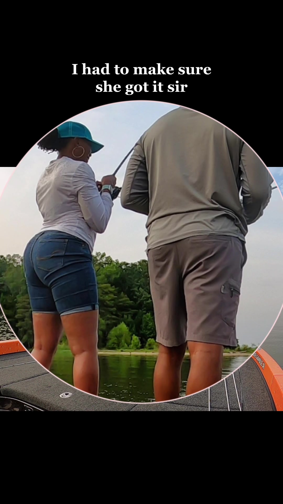 @La&rsquo;T Fishing