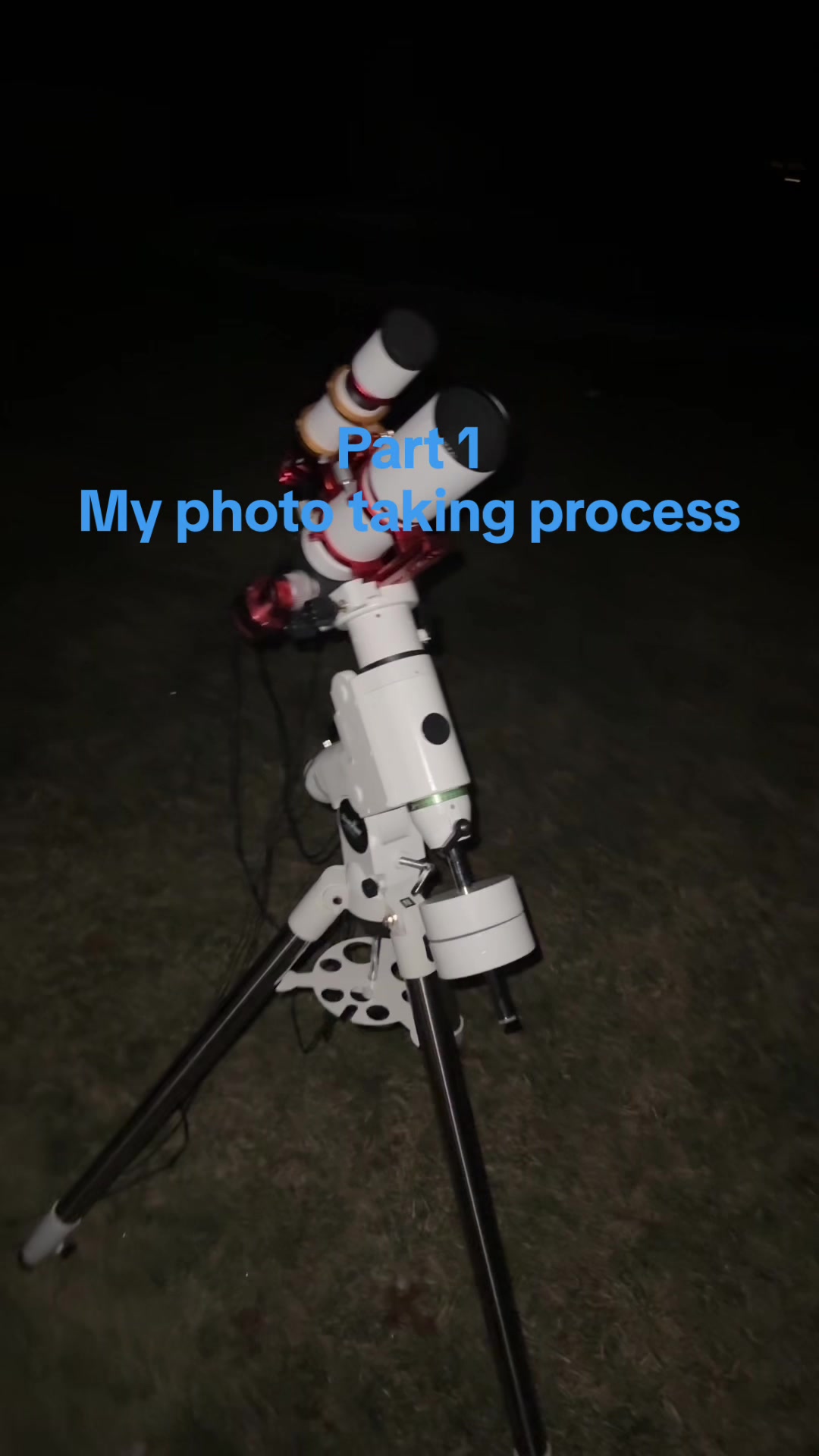 @Astro Fields