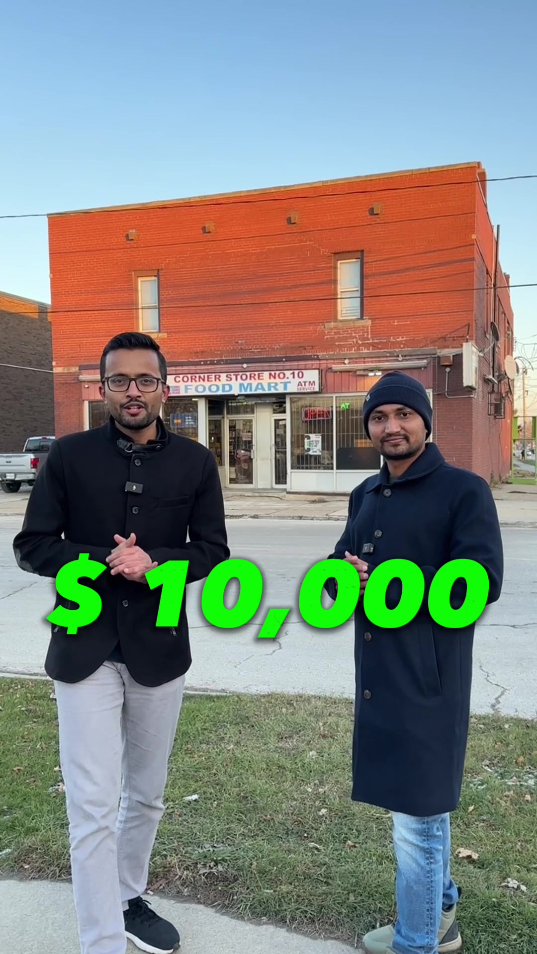 @Ankit Beladiya | Realtor