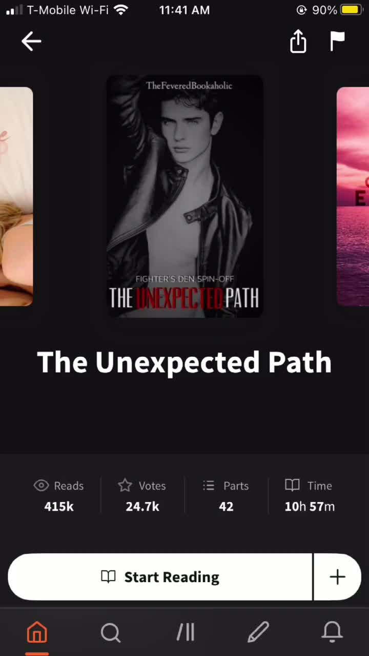 @Wattpad
