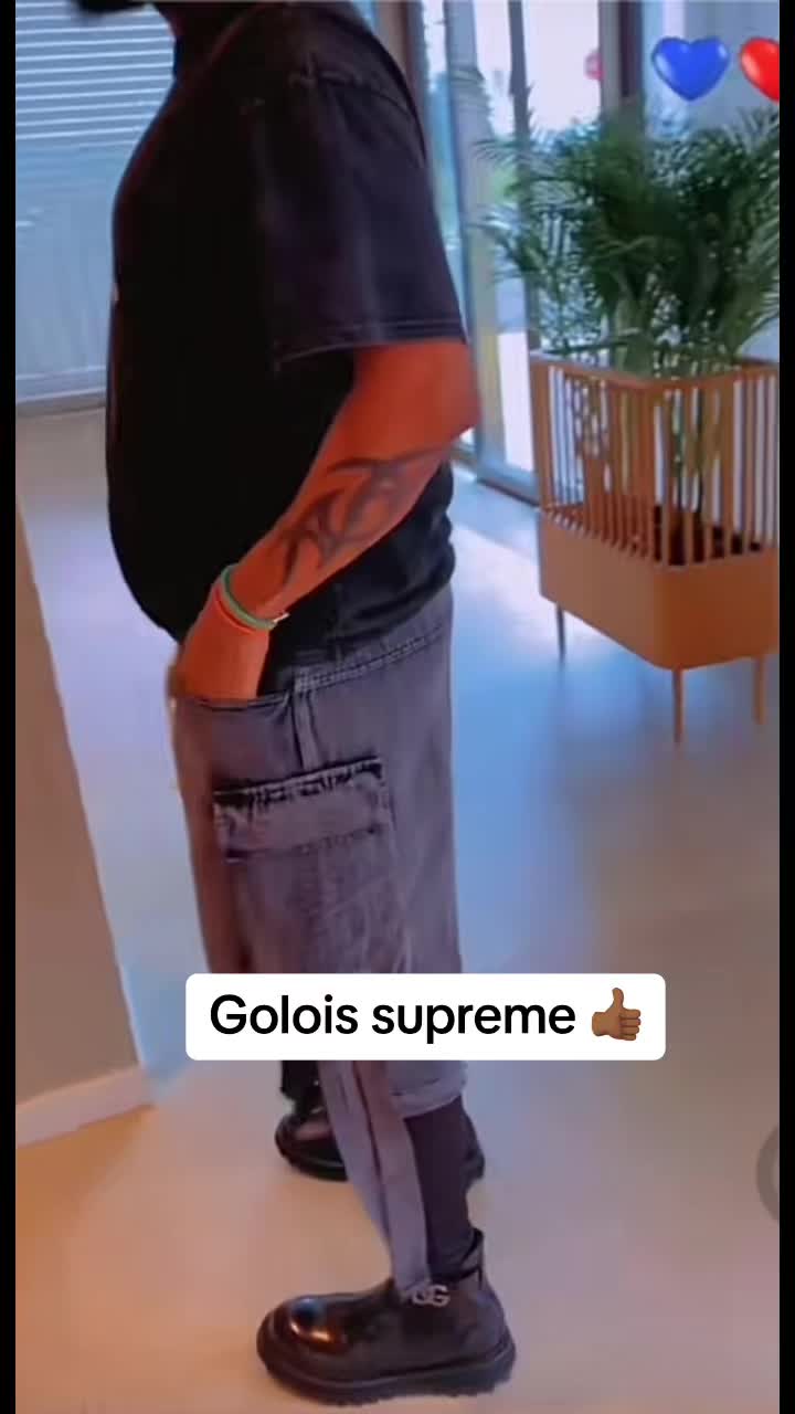 @Départ unique ♥️