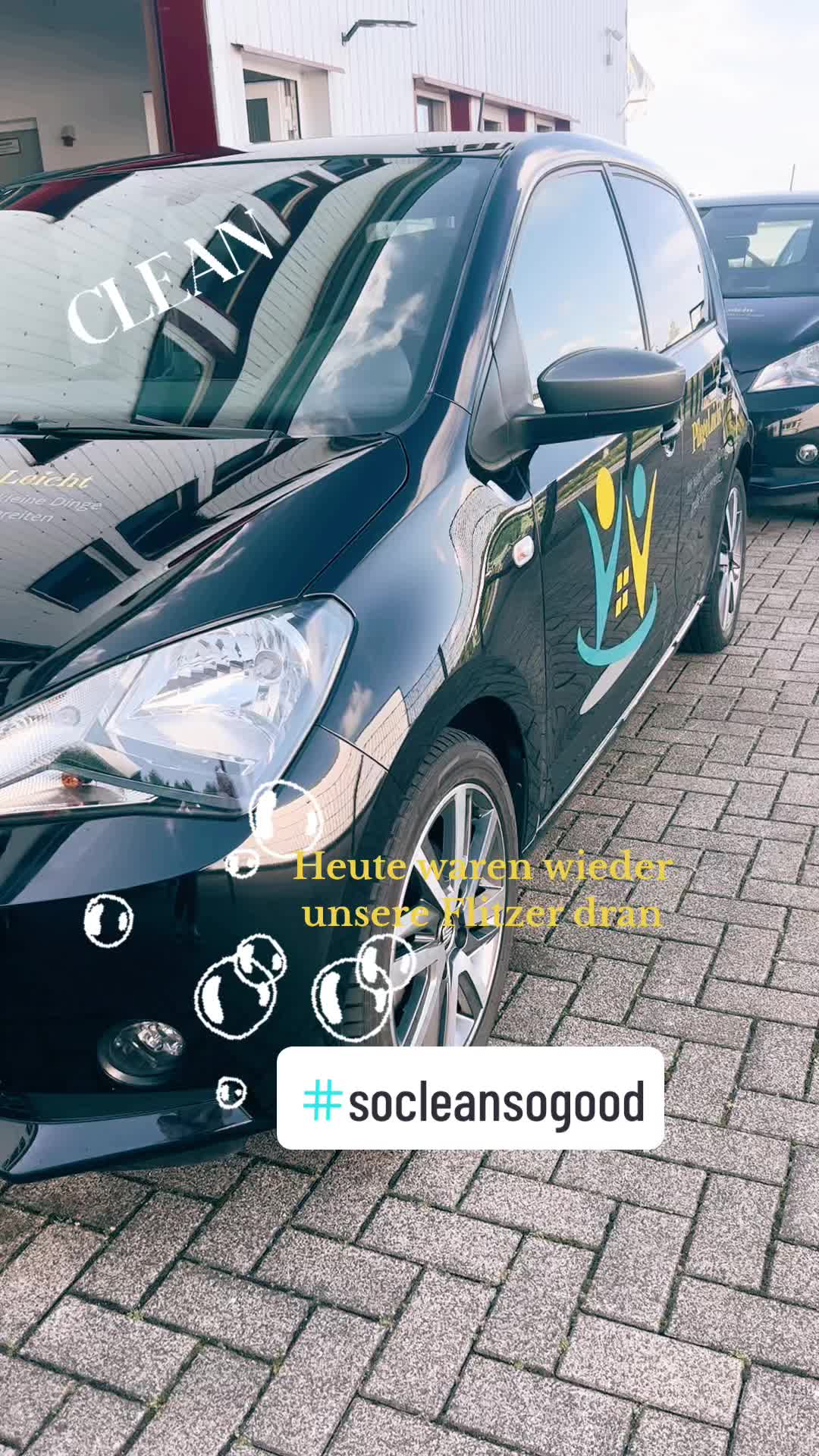 @Pfld. Pflegeleicht NRW GmbH