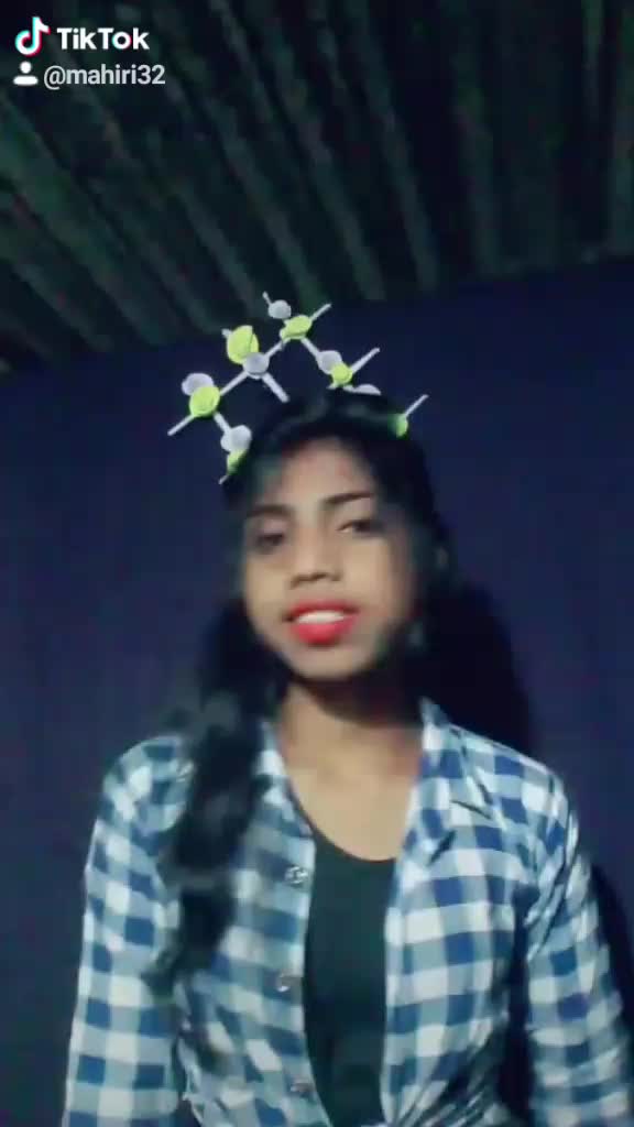 @Tik Toker