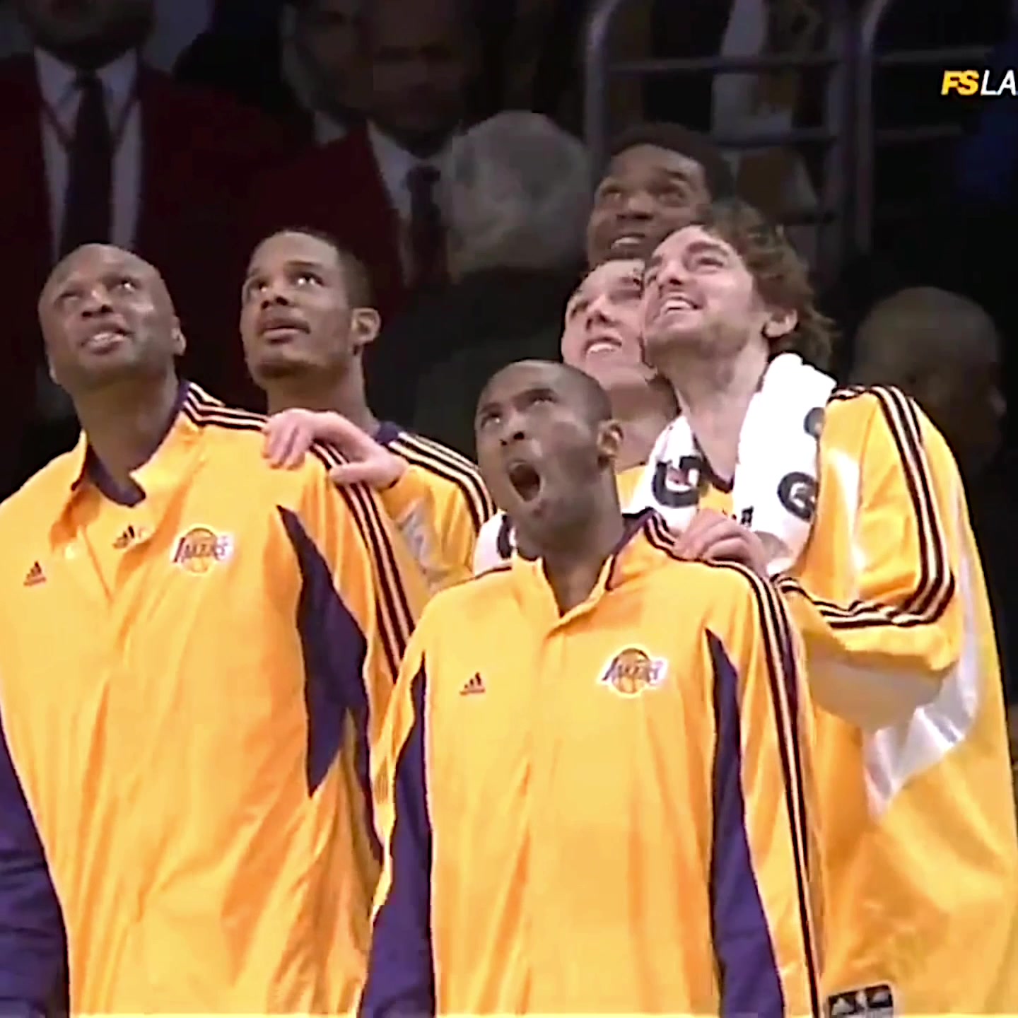 @Nba Cliches