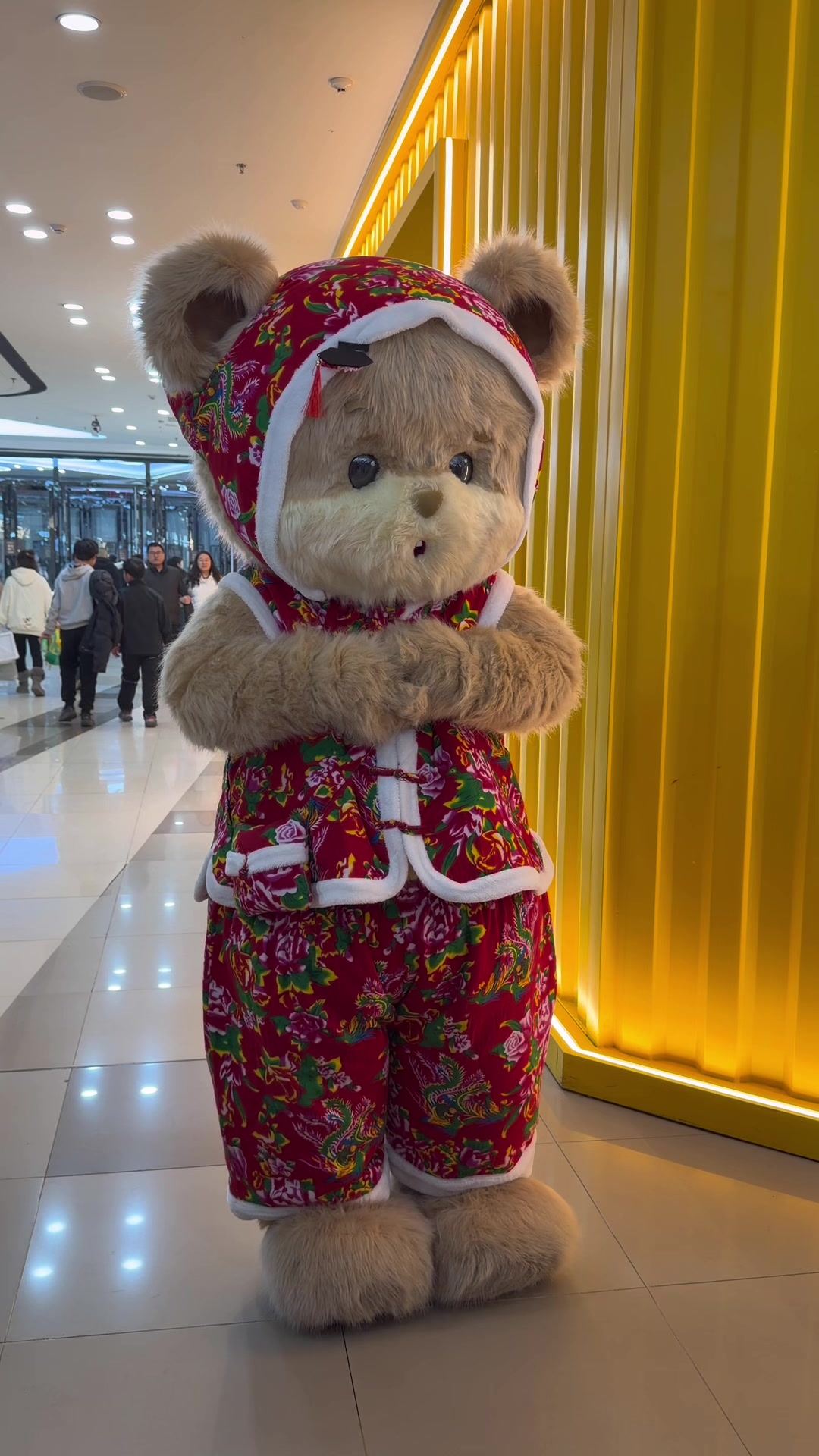 @暴暴熊BOOM BEAR.