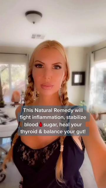 @Andrea Cox The Detox Intuitive