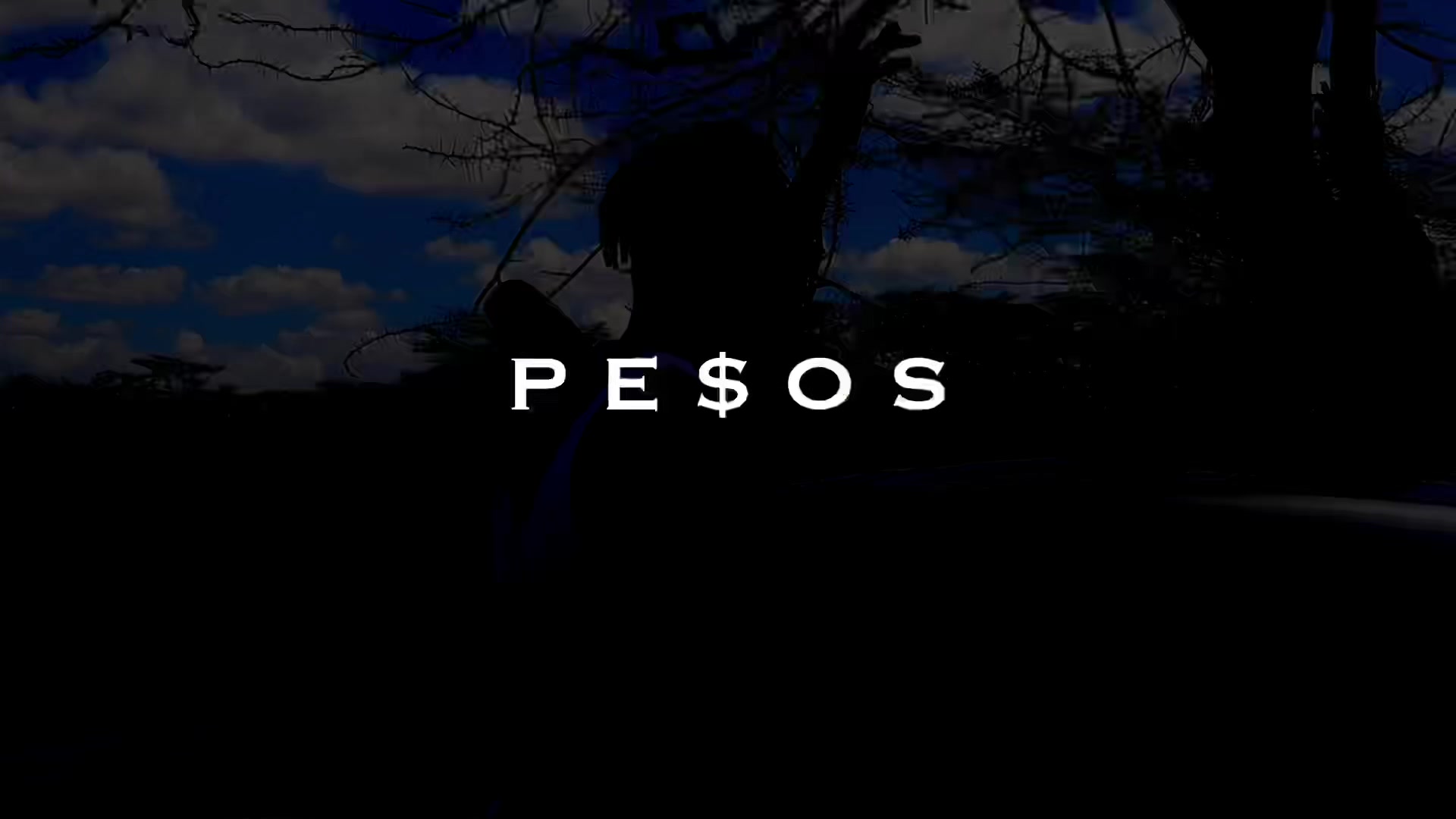 @PESOS NAIROBI STUDIOS.