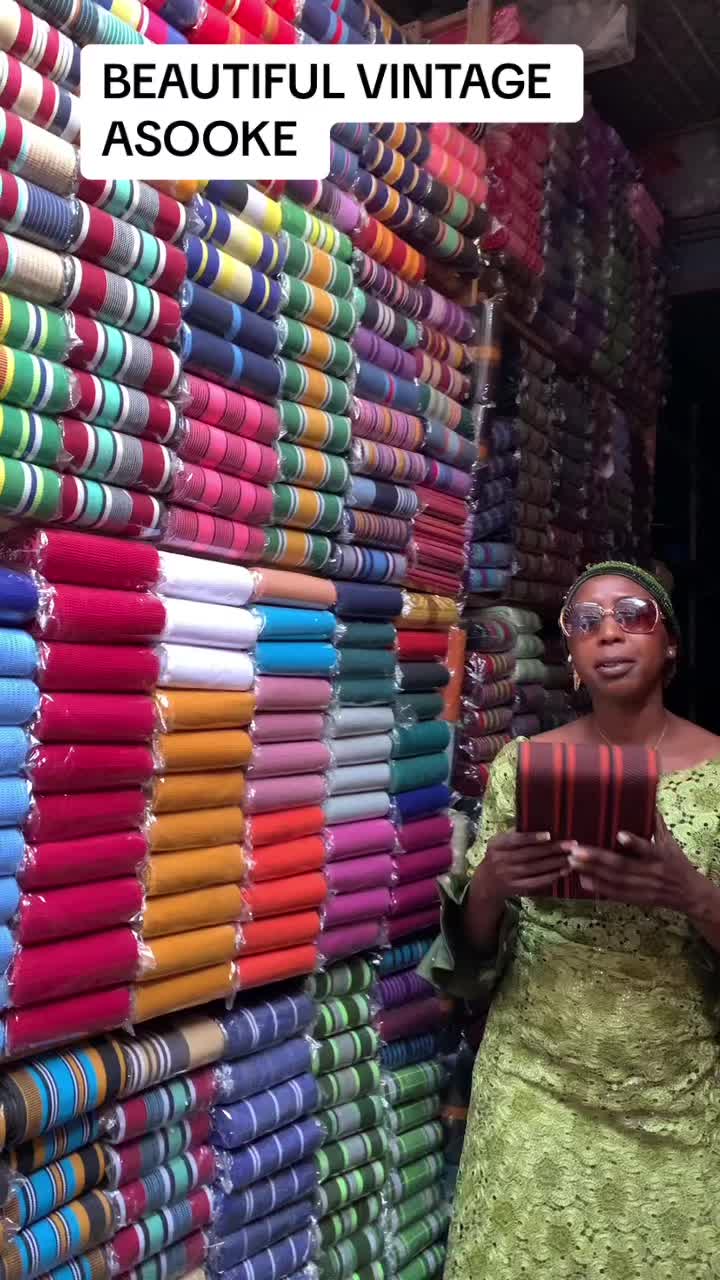 @ASOOKE | SEGO GELE | DAMASK