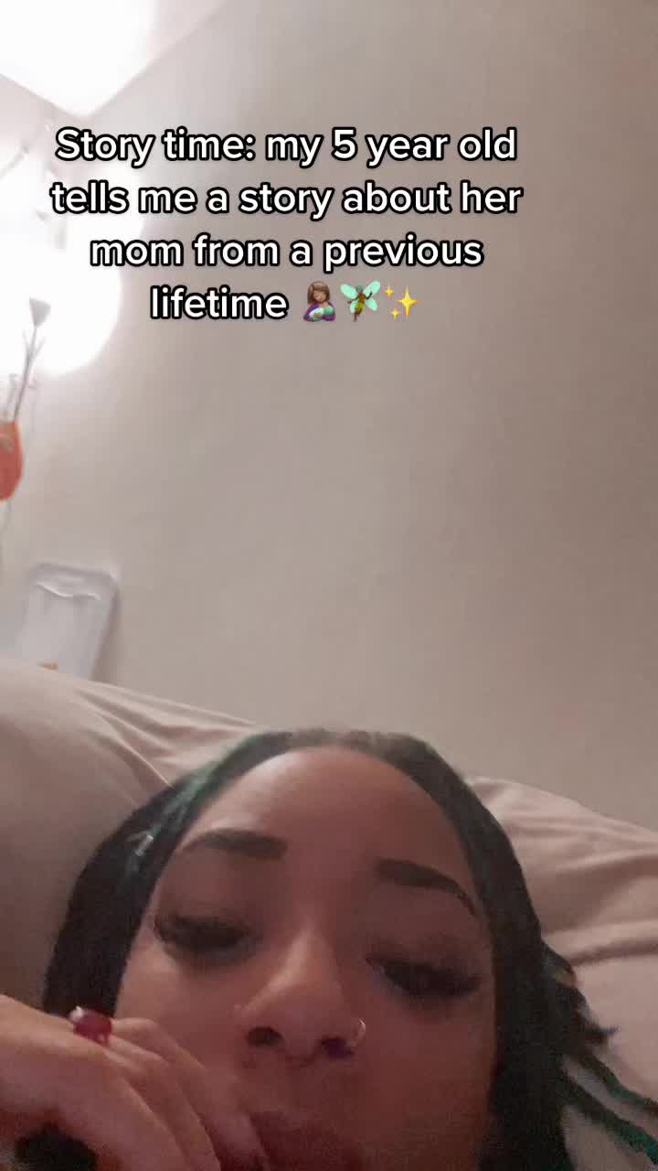 @YT 🎥: @inkiee.priestess
