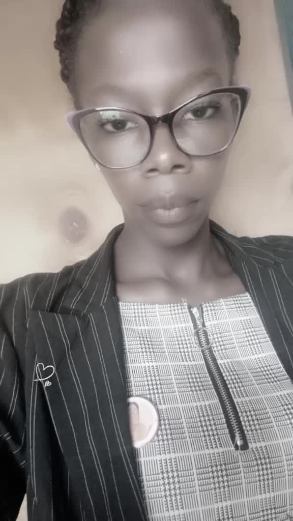 @lencyVicky254