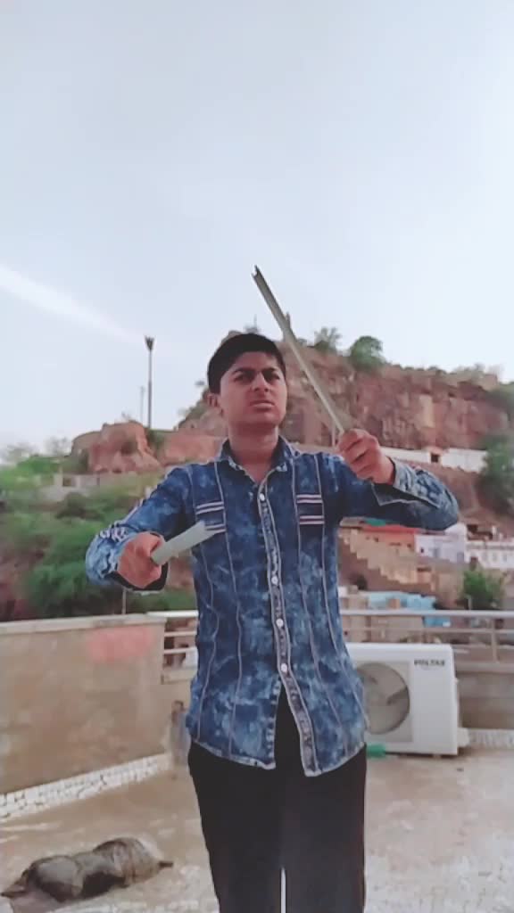 @Devendra singh