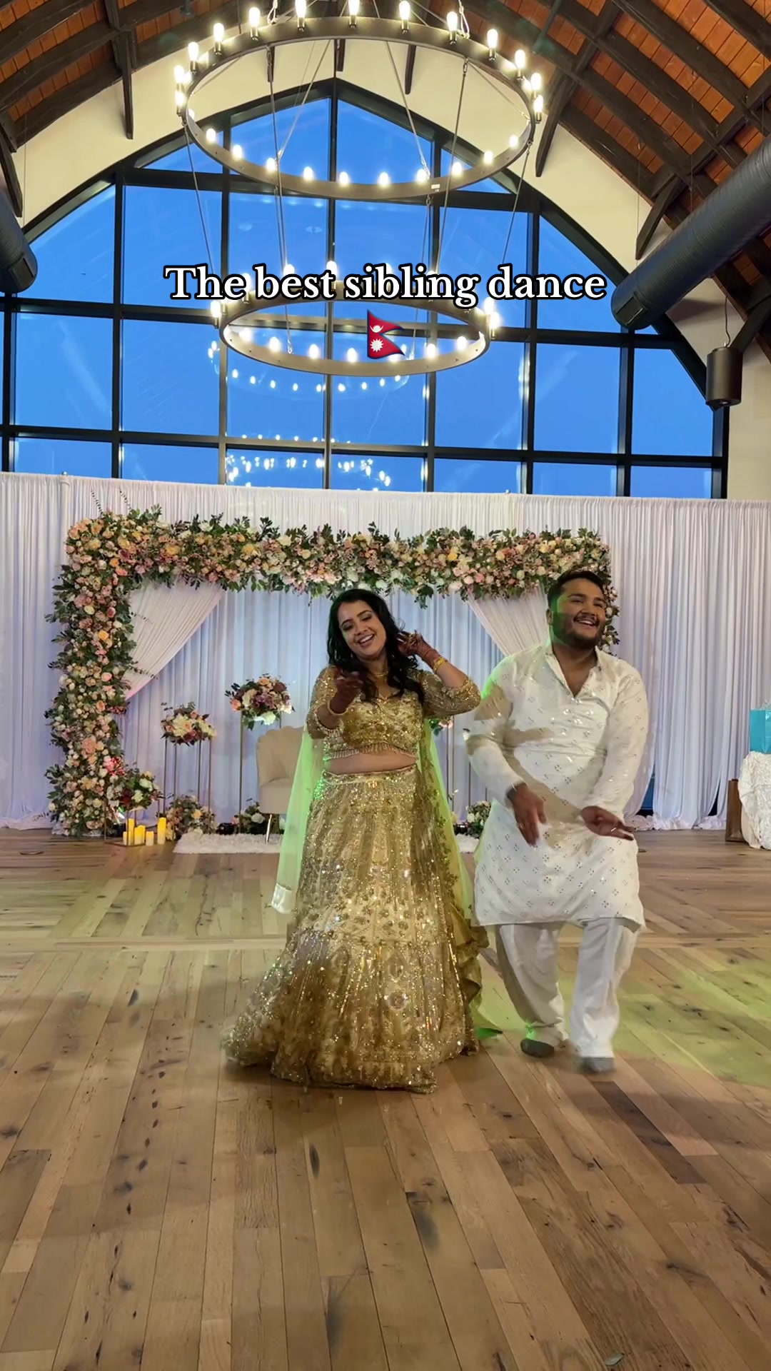 @DMV Wedding Content Creator