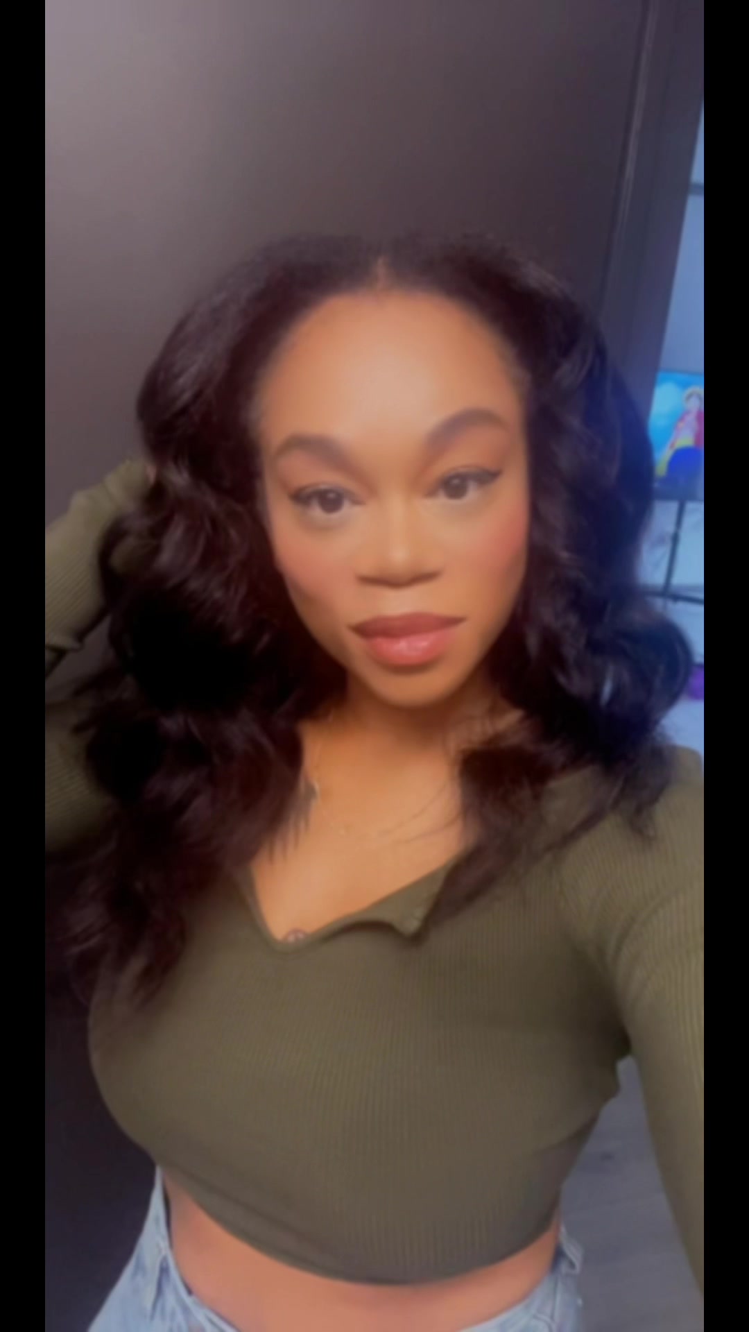 @Kiki Robinson