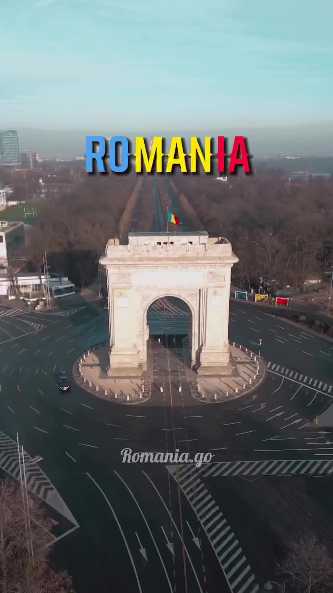@Romania.go