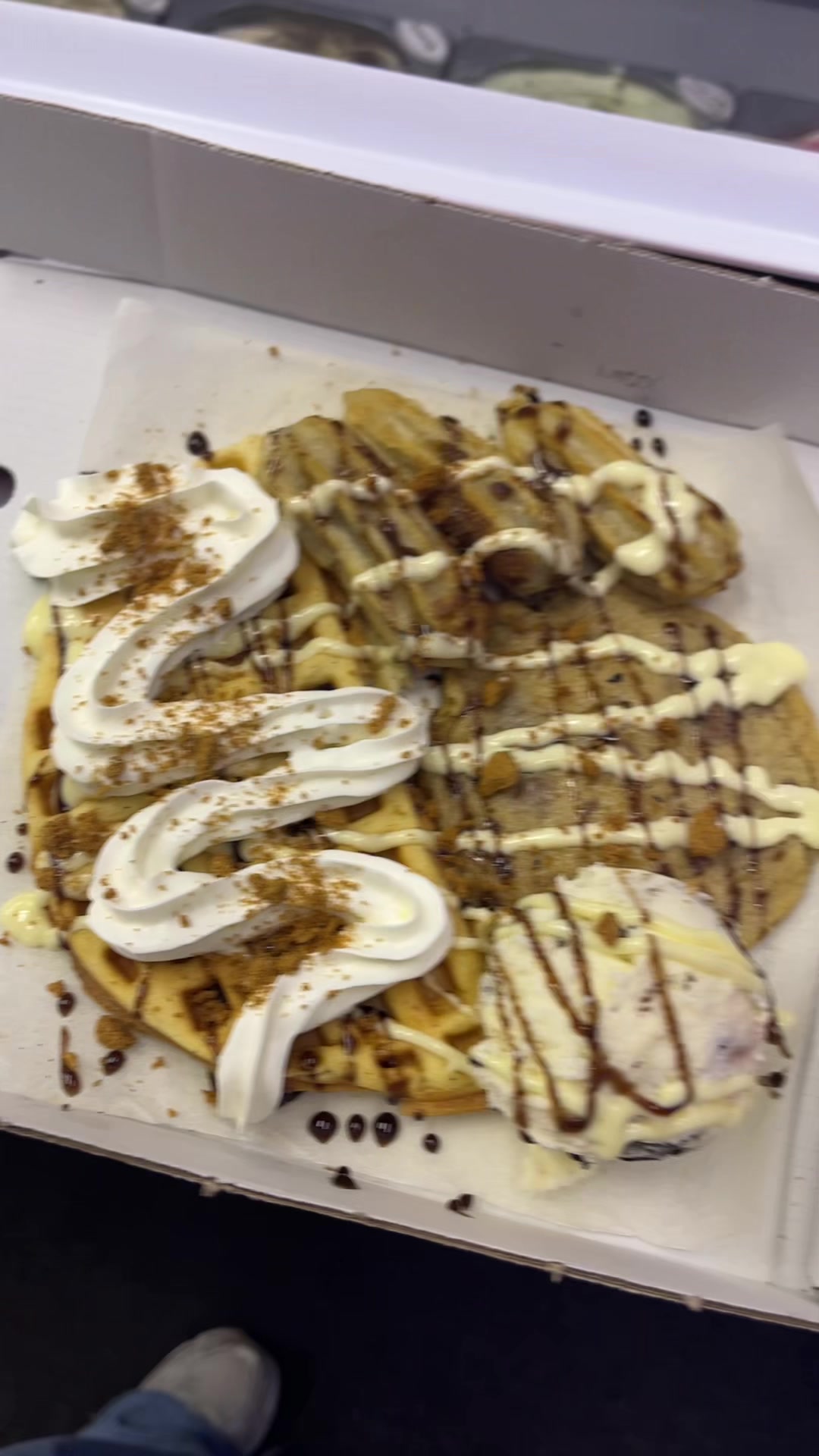 @Sweet Fix