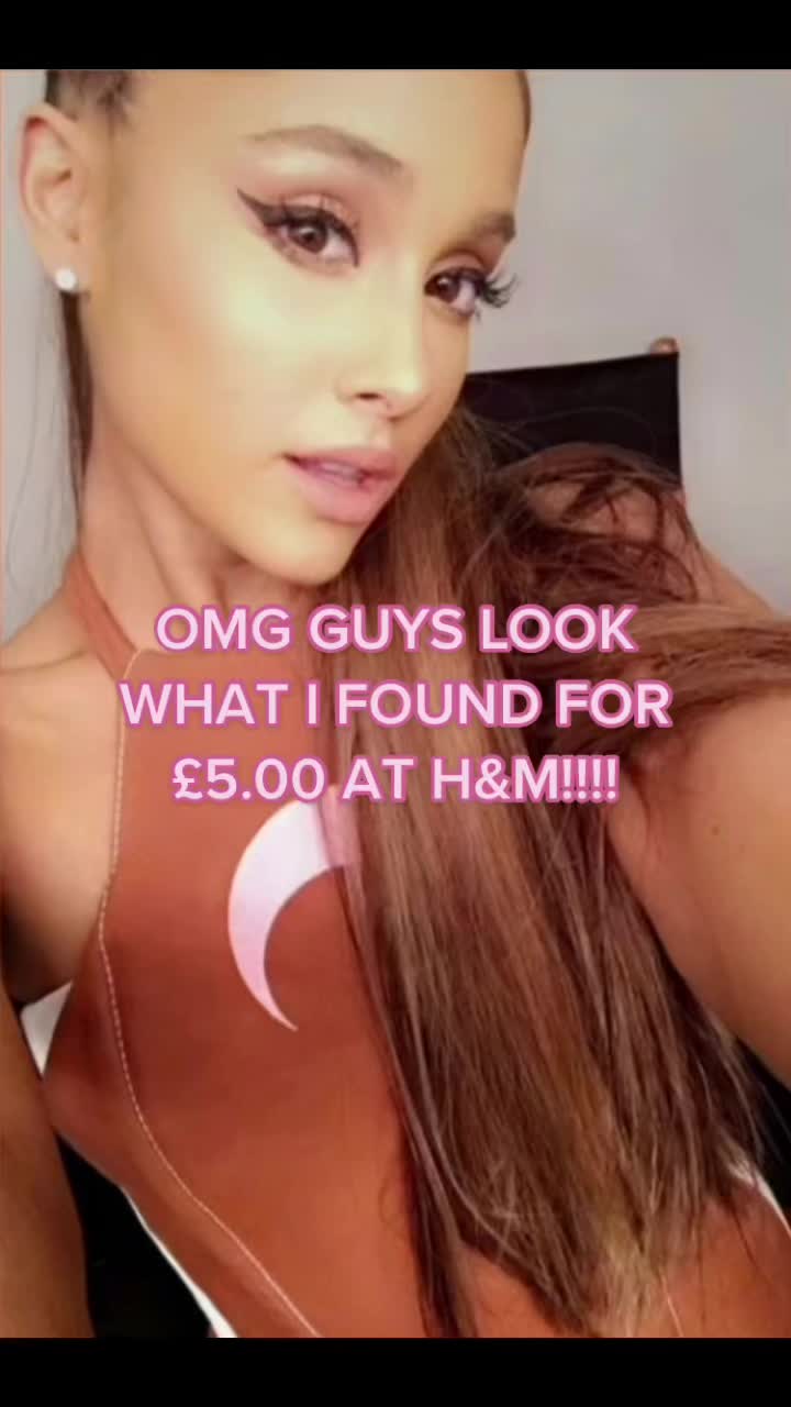 @GOD IS ARI