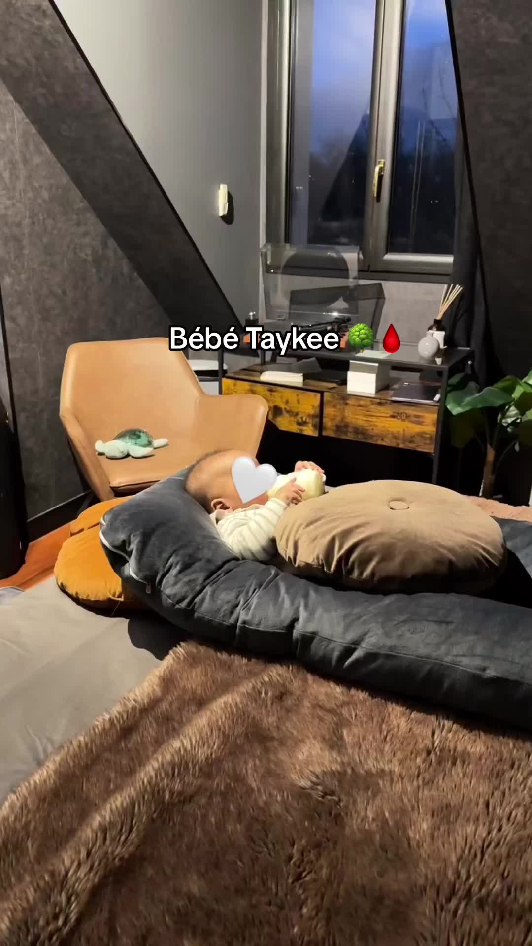 @Dadju & Tayc Héritage News