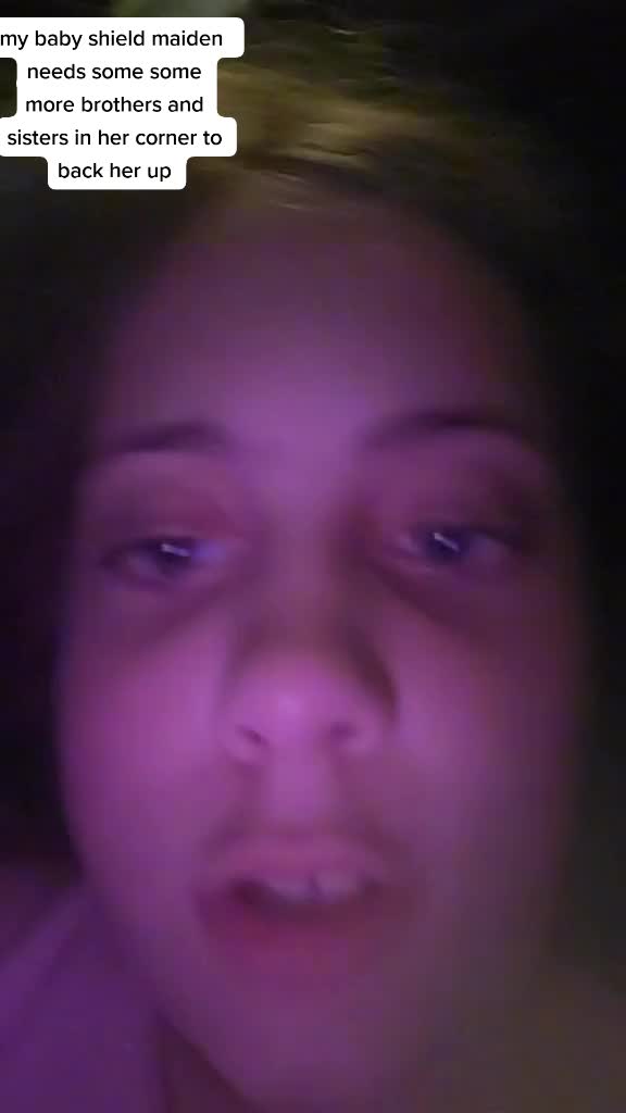 @Mel Thisleshield