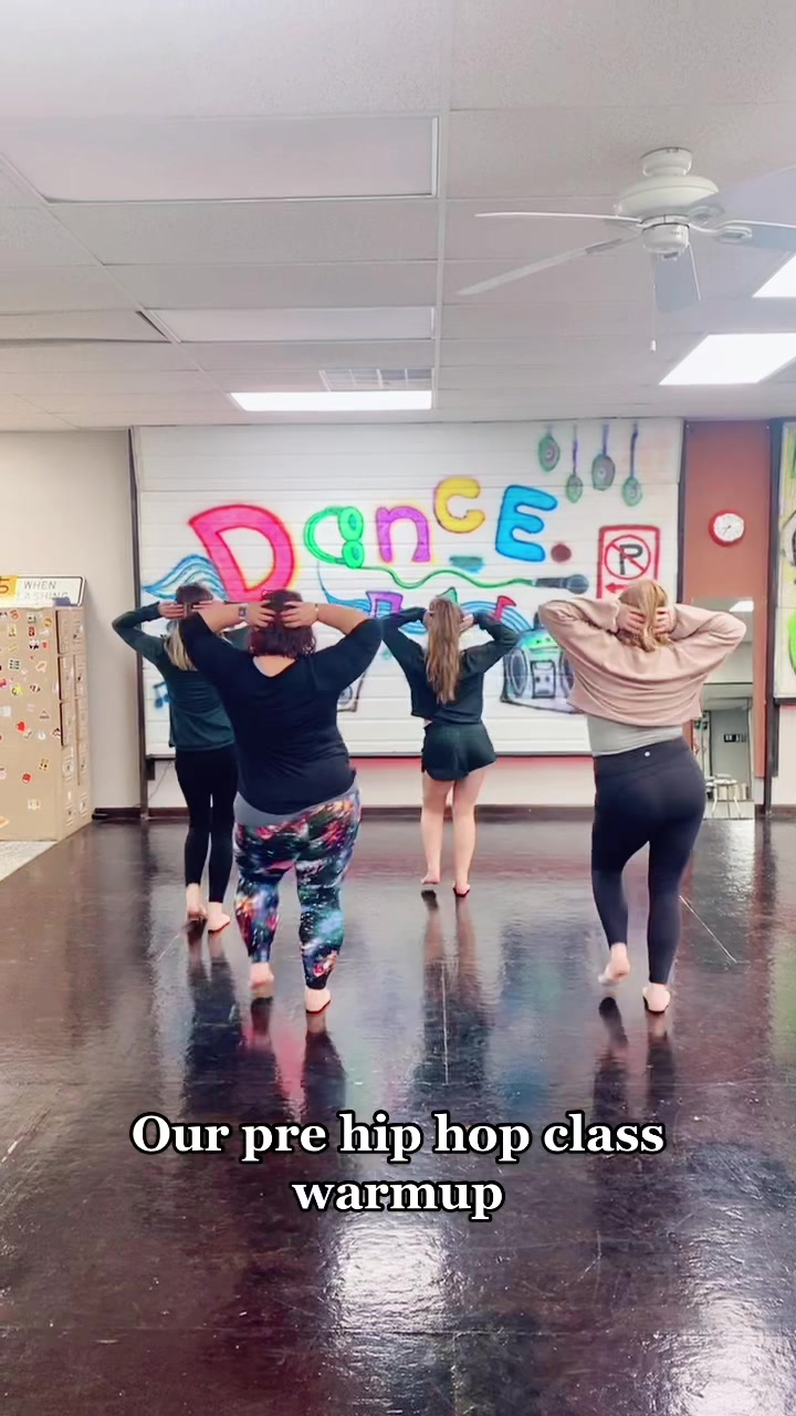 @Dance Concierge