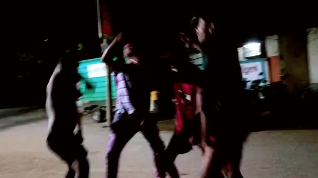 @Akhil Reddy