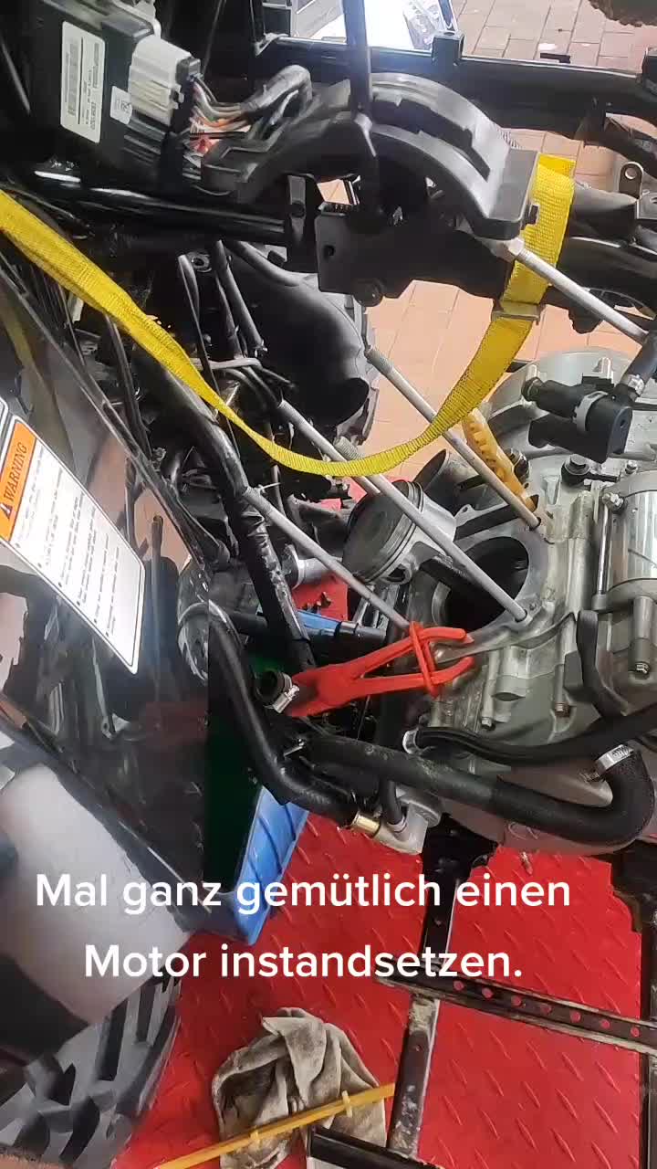 @Mechanic Marv