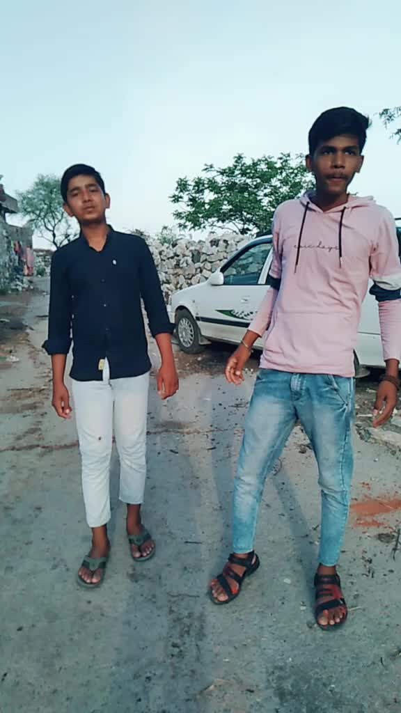 @rambo raj